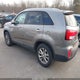 5XYKUDA77EG524120 2014 Kia Sorento Ex V6 auction photo thumbnail 3