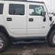 5GRGN23U54H117587 2004 Hummer H2 auction photo thumbnail 13