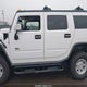 5GRGN23U54H117587 2004 Hummer H2 auction photo thumbnail 14