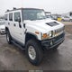 5GRGN23U54H117587 2004 Hummer H2 auction photo thumbnail 1