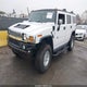 5GRGN23U54H117587 2004 Hummer H2 auction photo thumbnail 2