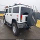 5GRGN23U54H117587 2004 Hummer H2 auction photo thumbnail 3