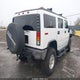 5GRGN23U54H117587 2004 Hummer H2 auction photo thumbnail 4