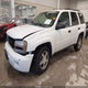 1GNDT13S662345579 2006 Chevrolet Trailblazer Ls auction photo thumbnail 2