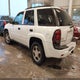 1GNDT13S662345579 2006 Chevrolet Trailblazer Ls auction photo thumbnail 3