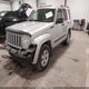 1J4PN2GK8BW557283 2011 Jeep Liberty Sport auction photo thumbnail 2