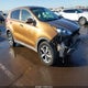 KNDPM3ACXM7849076 2021 Kia Sportage Lx auction photo thumbnail 1