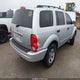 1D4HB48DX5F584393 2005 Dodge Durango Slt auction photo thumbnail 4