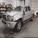 3TMJU62N49M077940 2009 Toyota Tacoma Prerunner V6 auction photo thumbnail 2