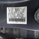 1HGCR2F33HA264837 2017 Honda Accord Lx auction photo thumbnail 9