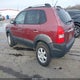 KM8JN12DX5U053165 2005 Hyundai Tucson Gls/Lx auction photo thumbnail 3