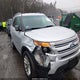 1FM5K7D80FGC09758 2015 Ford Explorer Xlt auction photo thumbnail 1