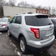 1FM5K7D80FGC09758 2015 Ford Explorer Xlt auction photo thumbnail 3