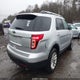 1FM5K7D80FGC09758 2015 Ford Explorer Xlt auction photo thumbnail 4