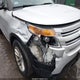 1FM5K7D80FGC09758 2015 Ford Explorer Xlt auction photo thumbnail 6