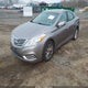 KMHFG4JG5CA187254 2012 Hyundai Azera auction photo thumbnail 2