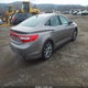 KMHFG4JG5CA187254 2012 Hyundai Azera auction photo thumbnail 4