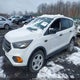 1FMCU0F70JUA36413 2018 Ford Escape S auction photo thumbnail 2