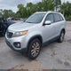 5XYKT4A2XBG153554 2011 Kia Sorento Lx V6 auction photo thumbnail 2