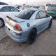 4A3AC74H73E164452 2003 Mitsubishi Eclipse Gts auction photo thumbnail 4