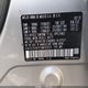 3CZRU6H51NM763934 2022 Honda Hr-V Awd Ex auction photo thumbnail 9