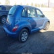 3A4FY48B96T367114 2006 Chrysler Pt Cruiser auction photo thumbnail 4