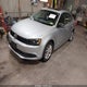 3VWDZ7AJ4BM317736 2011 Volkswagen Jetta 2.5L Se auction photo thumbnail 2