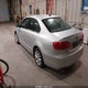 3VWDZ7AJ4BM317736 2011 Volkswagen Jetta 2.5L Se auction photo thumbnail 3