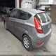 KMHCT5AE9EU184104 2014 Hyundai Accent Gs auction photo thumbnail 3