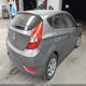KMHCT5AE9EU184104 2014 Hyundai Accent Gs auction photo thumbnail 4