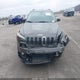 1C4PJMCS8FW541318 2015 Jeep Cherokee Latitude auction photo thumbnail 11