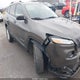 1C4PJMCS8FW541318 2015 Jeep Cherokee Latitude auction photo thumbnail 18