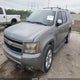 3GNFC16057G143604 2007 Chevrolet Suburban 1500 Lt auction photo thumbnail 2
