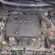 2T1BU4EE0DC943882 2013 Toyota Corolla S auction photo thumbnail 10