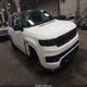 1C4SJVFP3RS105527 2024 Jeep Grand Wagoneer Series Ii 4X4 auction photo thumbnail 1