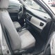 2T1BURHE7FC344862 2015 Toyota Corolla Le auction photo thumbnail 5