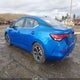 3N1AB8CV4RY297879 2024 Nissan Sentra Sv Xtronic Cvt auction photo thumbnail 3