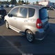 JHMGD38607S056742 2007 Honda Fit Sport auction photo thumbnail 3