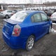 3N1AB6AP4AL668839 2010 Nissan Sentra 2.0Sr auction photo thumbnail 4
