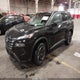 JN8BT3BB6SW164437 2025 Nissan Rogue Sv Intelligent Awd auction photo thumbnail 2