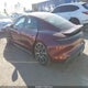 WP0AB2Y16NSA45160 2022 Porsche Taycan 4S auction photo thumbnail 3