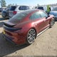 WP0AB2Y16NSA45160 2022 Porsche Taycan 4S auction photo thumbnail 4