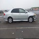 1NXBR32EX5Z483985 2005 Toyota Corolla S auction photo thumbnail 14