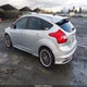 1FADP3L9XEL441378 2014 Ford Focus St auction photo thumbnail 3