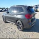 5YMTS0C04LLT10990 2020 BMW X3 M auction photo thumbnail 3