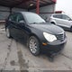 1C3CC5FB7AN216804 2010 Chrysler Sebring Limited auction photo thumbnail 1