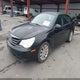 1C3CC5FB7AN216804 2010 Chrysler Sebring Limited auction photo thumbnail 2