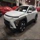 KM8HB3AB3SU299327 2025 Hyundai Kona Sel auction photo thumbnail 2