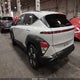 KM8HB3AB3SU299327 2025 Hyundai Kona Sel auction photo thumbnail 3