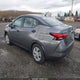 3N1CN8DV1SL842342 2025 Nissan Versa 1.6 S auction photo thumbnail 3